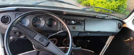 VOLKSWAGEN-KOMBI-1.6 STD 8V GASOLINA 3P MANUAL VOLKSWAGEN-KOMBI-1994