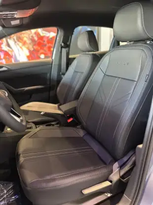 VOLKSWAGEN-NIVUS-1.0 200 TSI TOTAL FLEX HIGHLINE AUTOMÁTICO VOLKSWAGEN-NIVUS-2025