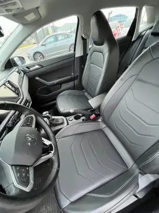 VOLKSWAGEN POLO 1.0 170 TSI HIGHLINE AUTOMÁTICO