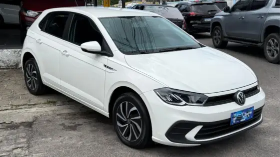 VOLKSWAGEN POLO 1.0 170 TSI MANUAL
