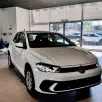 VOLKSWAGEN POLO 1.0 170 TSI SENSE AUTOMÁTICO VOLKSWAGEN POLO 1.0 170 TSI SENSE AUTOMÁTICO