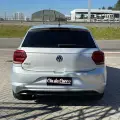 VOLKSWAGEN POLO 1.0 MPI TOTAL FLEX MANUAL VOLKSWAGEN POLO 1.0 MPI TOTAL FLEX MANUAL