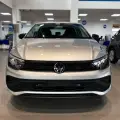 VOLKSWAGEN POLO 1.0 MPI TRACK MANUAL VOLKSWAGEN POLO 1.0 MPI TRACK MANUAL