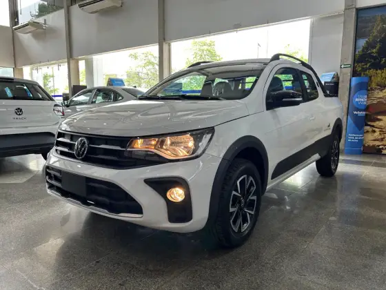 VOLKSWAGEN SAVEIRO 1.6 MSI EXTREME CD 16V FLEX 2P MANUAL