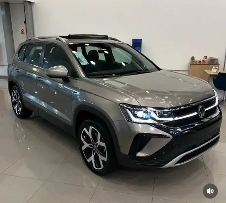 VOLKSWAGEN-TAOS-2025