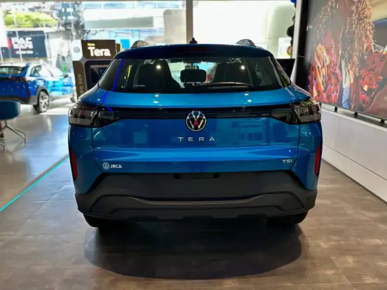 VOLKSWAGEN-TERA-2025