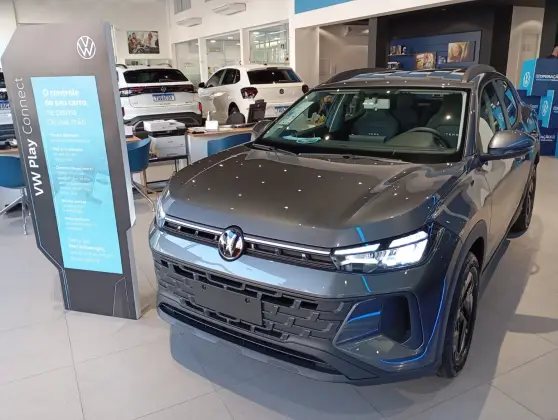 VOLKSWAGEN TERA 1.0 170 TSI MANUAL