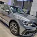 VOLKSWAGEN TIGUAN 2.0 300 TSI GASOLINA ALLSPACE R-LINE AUTOMÁTICO VOLKSWAGEN TIGUAN 2.0 300 TSI GASOLINA ALLSPACE R-LINE AUTOMÁTICO