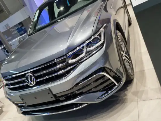 VOLKSWAGEN-TIGUAN-2.0 300 TSI GASOLINA ALLSPACE R-LINE AUTOMÁTICO VOLKSWAGEN-TIGUAN-2025