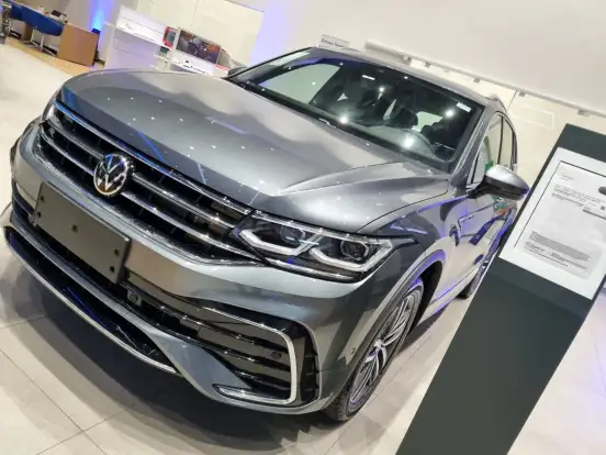 VOLKSWAGEN-TIGUAN-2.0 300 TSI GASOLINA ALLSPACE R-LINE AUTOMÁTICO VOLKSWAGEN-TIGUAN-2025