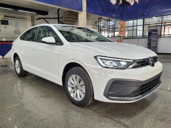 VOLKSWAGEN-VIRTUS-1.0 170 TSI AUTOMÁTICO VOLKSWAGEN-VIRTUS-2025