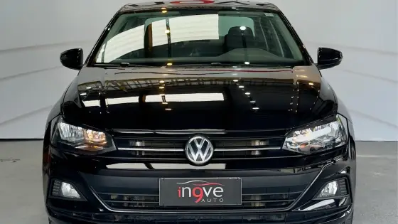 VOLKSWAGEN VIRTUS 1.0 200 TSI COMFORTLINE AUTOMÁTICO
