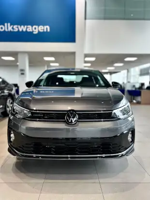 VOLKSWAGEN-VIRTUS-1.4 250 TSI EXCLUSIVE AUTOMÁTICO VOLKSWAGEN-VIRTUS-2025
