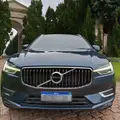VOLVO XC60 2.0 T5 GASOLINA INSCRIPTION AWD GEARTRONIC VOLVO XC60 2.0 T5 GASOLINA INSCRIPTION AWD GEARTRONIC