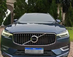VOLVO XC60 2.0 T5 GASOLINA INSCRIPTION AWD GEARTRONIC VOLVO XC60 2.0 T5 GASOLINA INSCRIPTION AWD GEARTRONIC