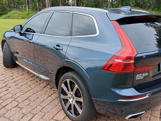 VOLVO-XC60-2.0 T5 GASOLINA INSCRIPTION AWD GEARTRONIC VOLVO-XC60-2018
