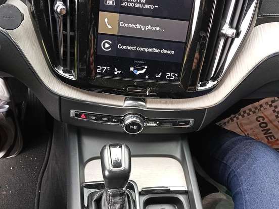 VOLVO-XC60-2.0 T5 GASOLINA INSCRIPTION AWD GEARTRONIC VOLVO-XC60-2018