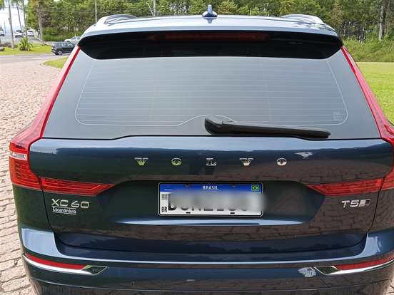 VOLVO-XC60-2.0 T5 GASOLINA INSCRIPTION AWD GEARTRONIC VOLVO-XC60-2018