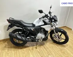 YAMAHA FACTOR 150 STANDARD YAMAHA FACTOR 150 STANDARD