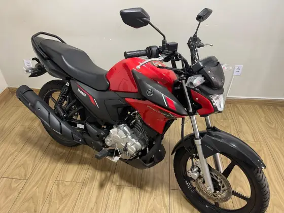 YAMAHA FACTOR 150 STANDARD 