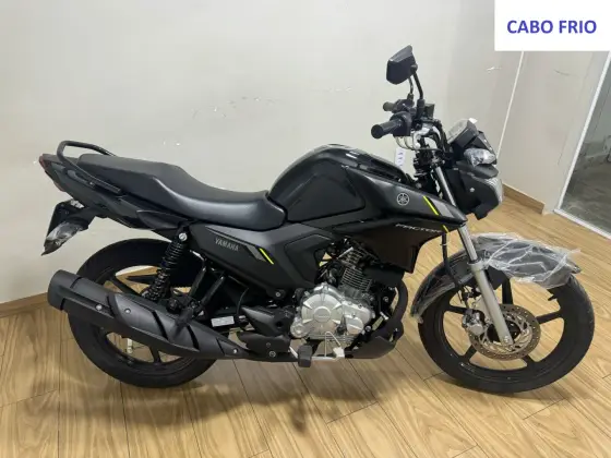 YAMAHA FACTOR 150 STANDARD 