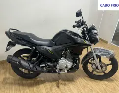 YAMAHA FACTOR 150 STANDARD YAMAHA FACTOR 150 STANDARD