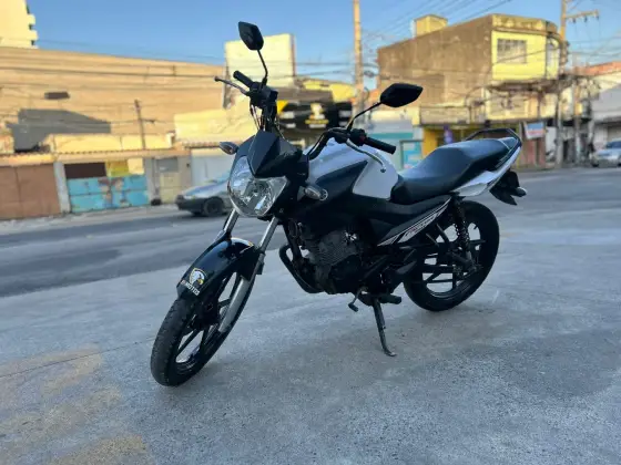 YAMAHA FACTOR 150ED 