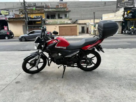 YAMAHA FACTOR 150ED 