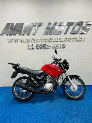 YAMAHA-FACTOR YBR 125 K1-2015