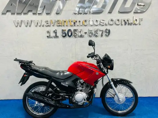 YAMAHA-FACTOR YBR 125 K1 YAMAHA-FACTOR YBR 125 K1-2015