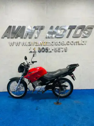YAMAHA-FACTOR YBR 125 K1-2015