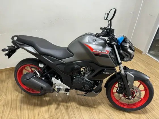 YAMAHA FZ15 FAZER CONNECTED ABS YAMAHA FZ15 FAZER CONNECTED ABS