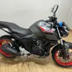 YAMAHA FZ15 FAZER CONNECTED ABS YAMAHA FZ15 FAZER CONNECTED ABS