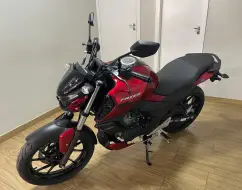 YAMAHA FZ15 FAZER CONNECTED ABS YAMAHA FZ15 FAZER CONNECTED ABS