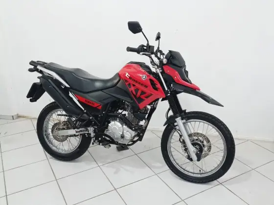 YAMAHA XTZ 150 CROSSER Z 