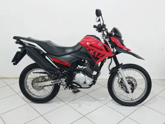 YAMAHA-XTZ 150 CROSSER Z YAMAHA-XTZ 150 CROSSER Z-2024