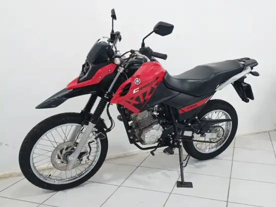 YAMAHA-XTZ 150 CROSSER Z YAMAHA-XTZ 150 CROSSER Z-2024