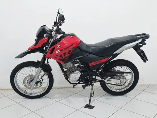 YAMAHA-XTZ 150 CROSSER Z YAMAHA-XTZ 150 CROSSER Z-2024