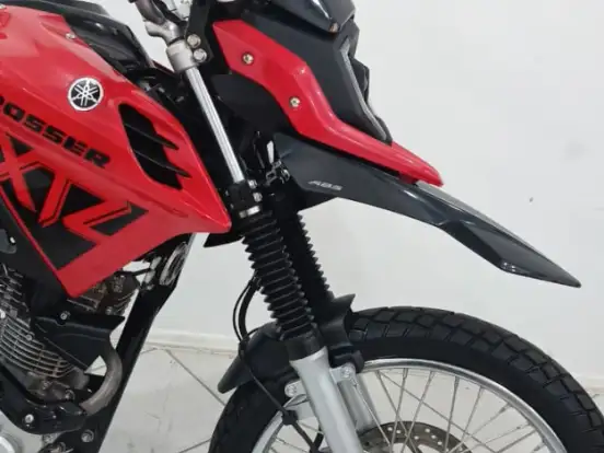 YAMAHA-XTZ 150 CROSSER Z YAMAHA-XTZ 150 CROSSER Z-2024