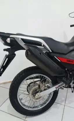 YAMAHA-XTZ 150 CROSSER Z-2024