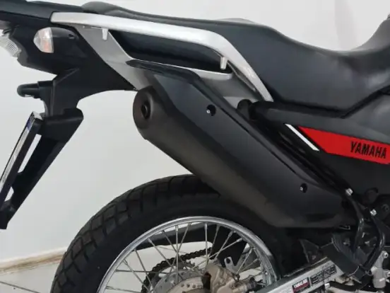 YAMAHA-XTZ 150 CROSSER Z YAMAHA-XTZ 150 CROSSER Z-2024