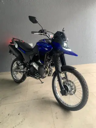 YAMAHA XTZ 250 LANDER CONNECTED YAMAHA XTZ 250 LANDER CONNECTED