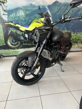 ZONTES S350 