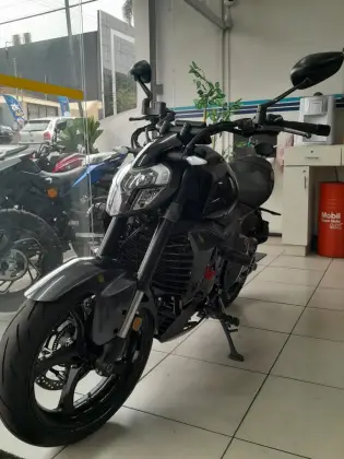 ZONTES V350 