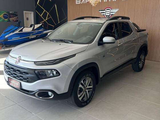FIAT TORO 2.0 16V TURBO DIESEL FREEDOM 4WD AT9