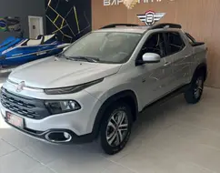 FIAT TORO 2.0 16V TURBO DIESEL FREEDOM 4WD AT9 FIAT TORO 2.0 16V TURBO DIESEL FREEDOM 4WD AT9