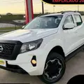 NISSAN FRONTIER 2.3 16V TURBO DIESEL S CD 4X4 MANUAL NISSAN FRONTIER 2.3 16V TURBO DIESEL S CD 4X4 MANUAL