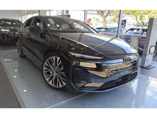 AUDI-A6 E-TRON-100 KW ELÉTRICO SPORTBACK PERFORMANCE BLACK AUDI-A6 E-TRON-2025