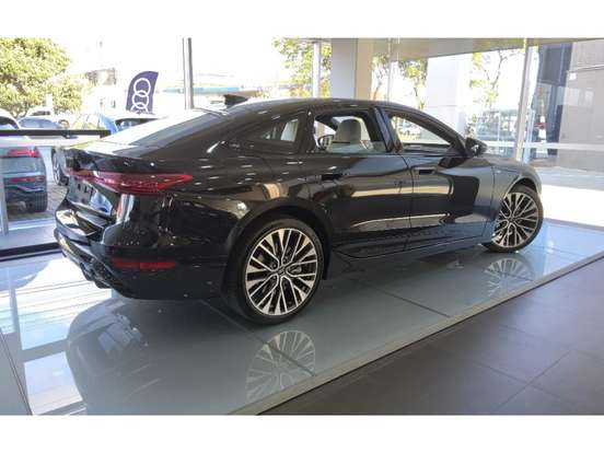 AUDI-A6 E-TRON-2025