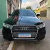 AUDI Q3 2.0 TFSI AMBITION QUATTRO 4P GASOLINA S TRONIC AUDI Q3 2.0 TFSI AMBITION QUATTRO 4P GASOLINA S TRONIC